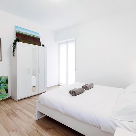 Piazza Roma - The House Of Travelers Apartment Como Exterior photo