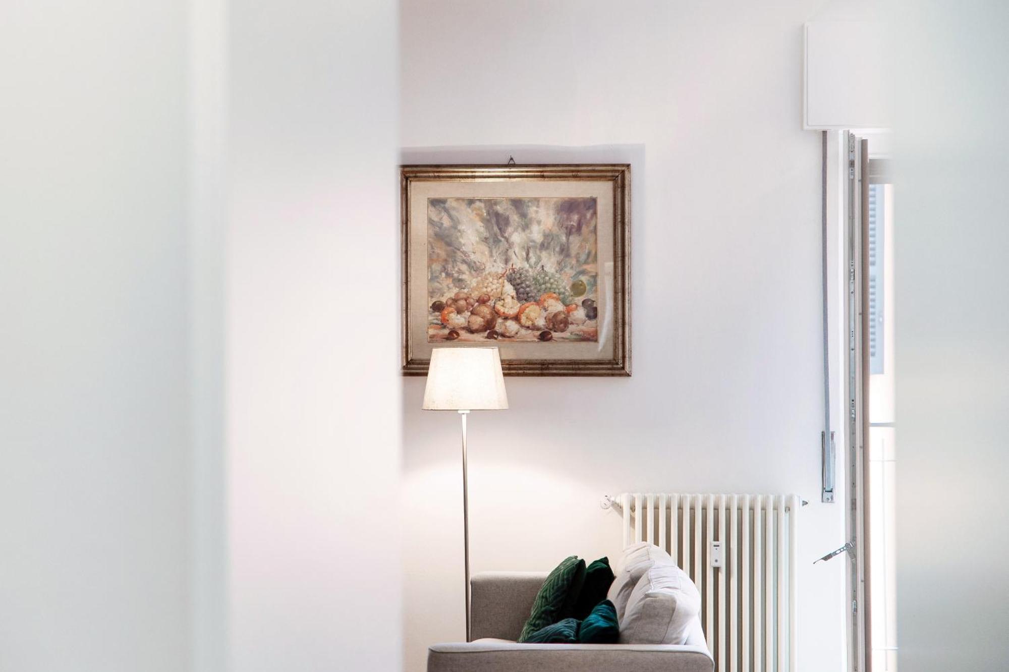 Piazza Roma - The House Of Travelers Apartment Como Exterior photo