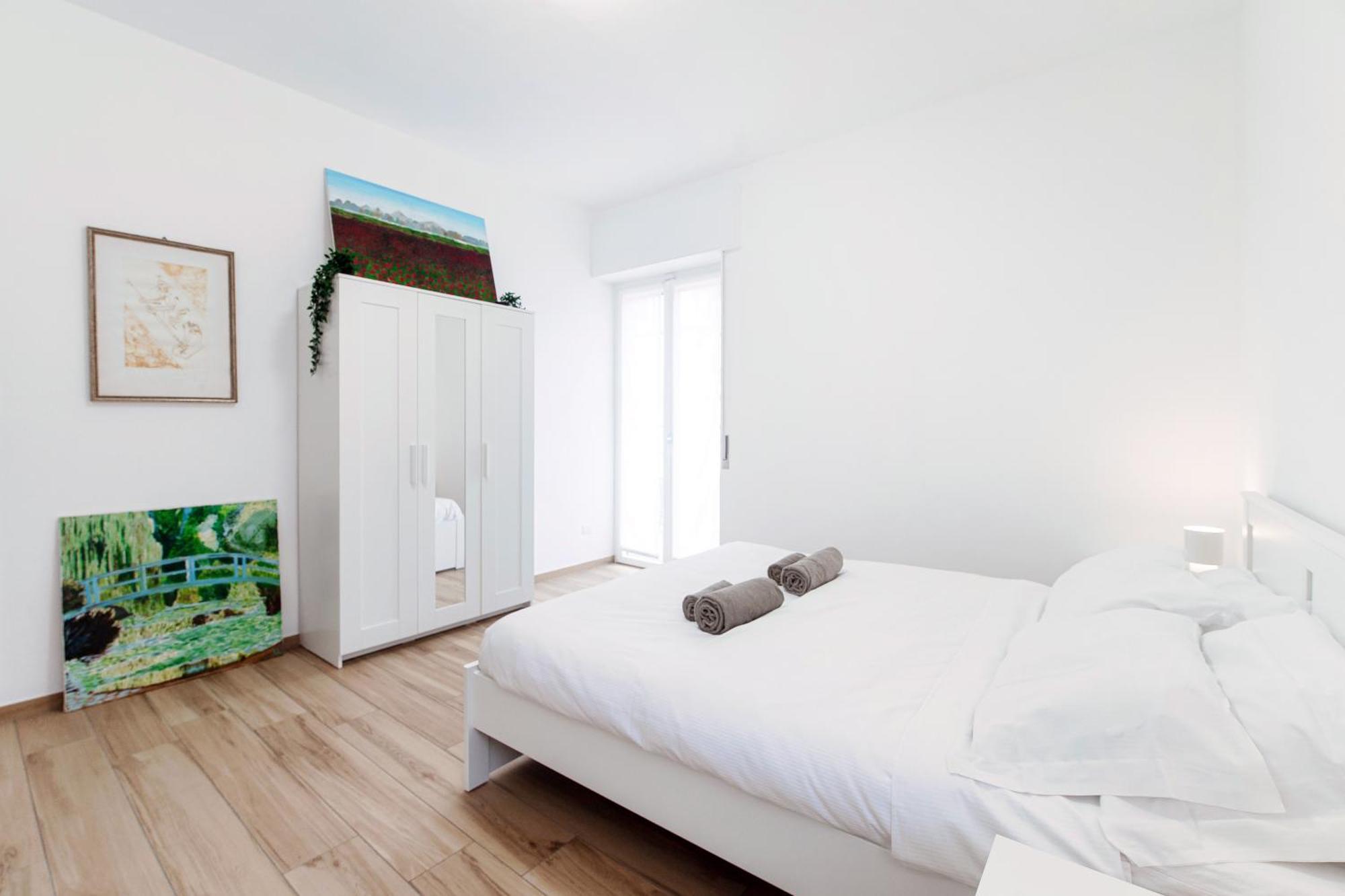 Piazza Roma - The House Of Travelers Apartment Como Exterior photo